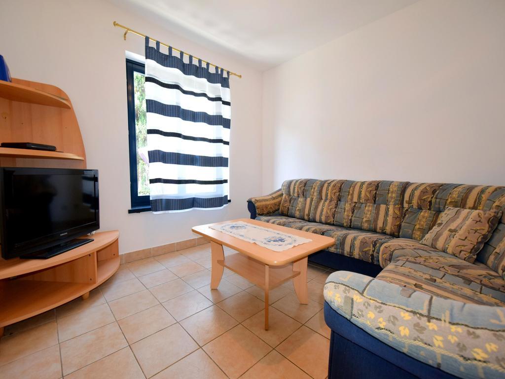Apartment Oresic Malinska Extérieur photo
