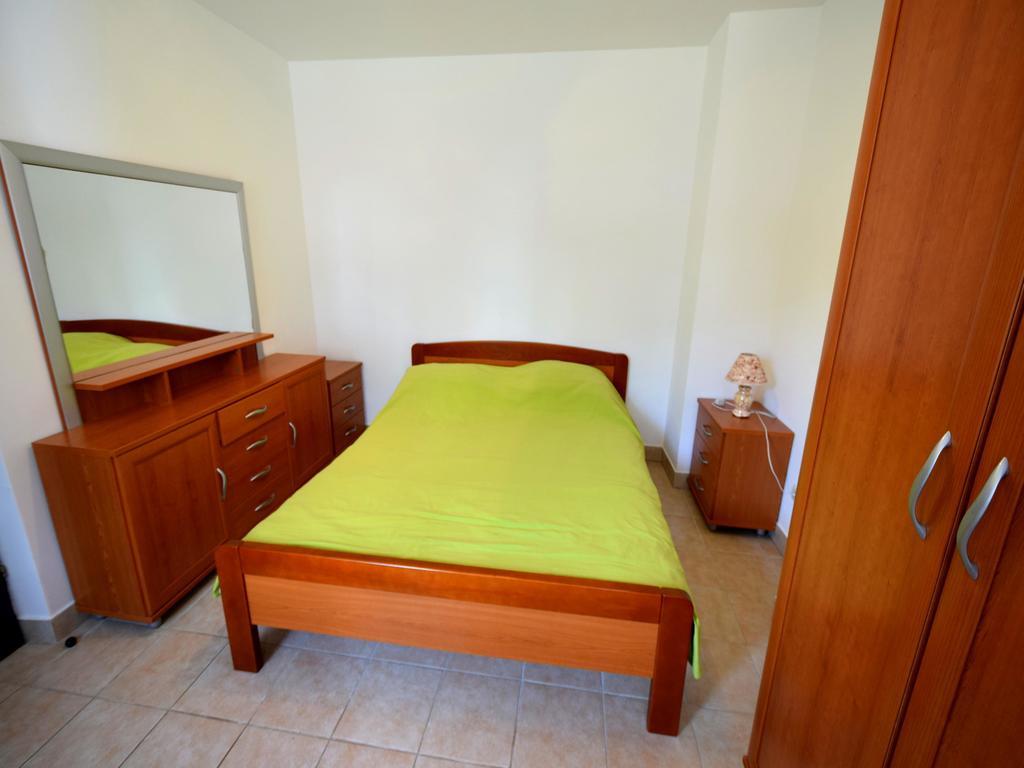 Apartment Oresic Malinska Extérieur photo