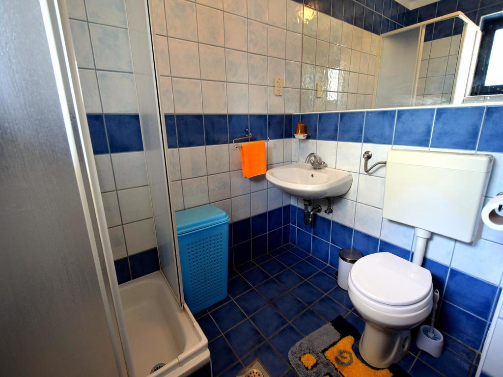 Apartment Oresic Malinska Extérieur photo